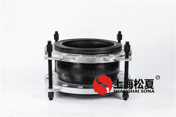 橡膠撓性接頭的質量有哪些?