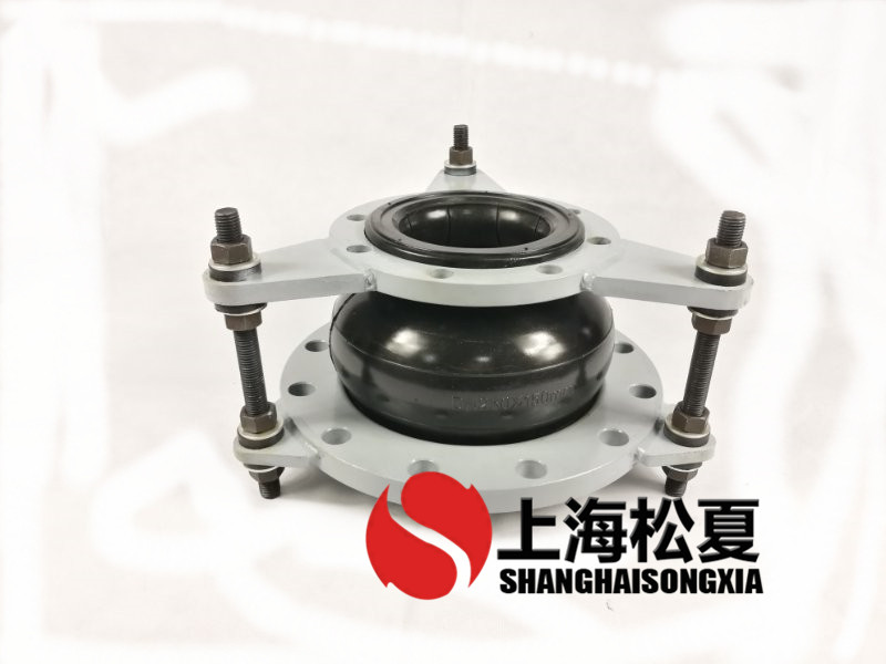 檢測波紋補償器的位移的容量有哪些?